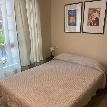 Pension Termino Madrid Exterior photo